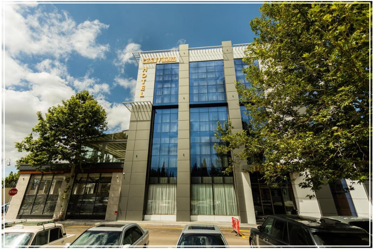 Premium Hotel Гянджа Экстерьер фото